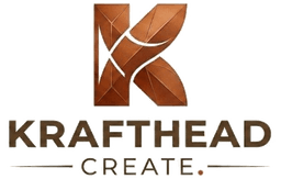 Krafthead — Create