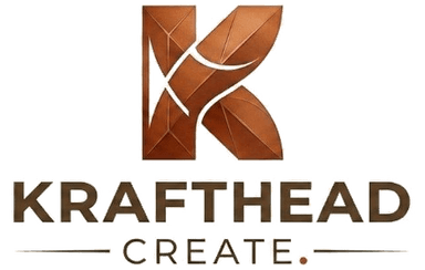 Krafthead Create