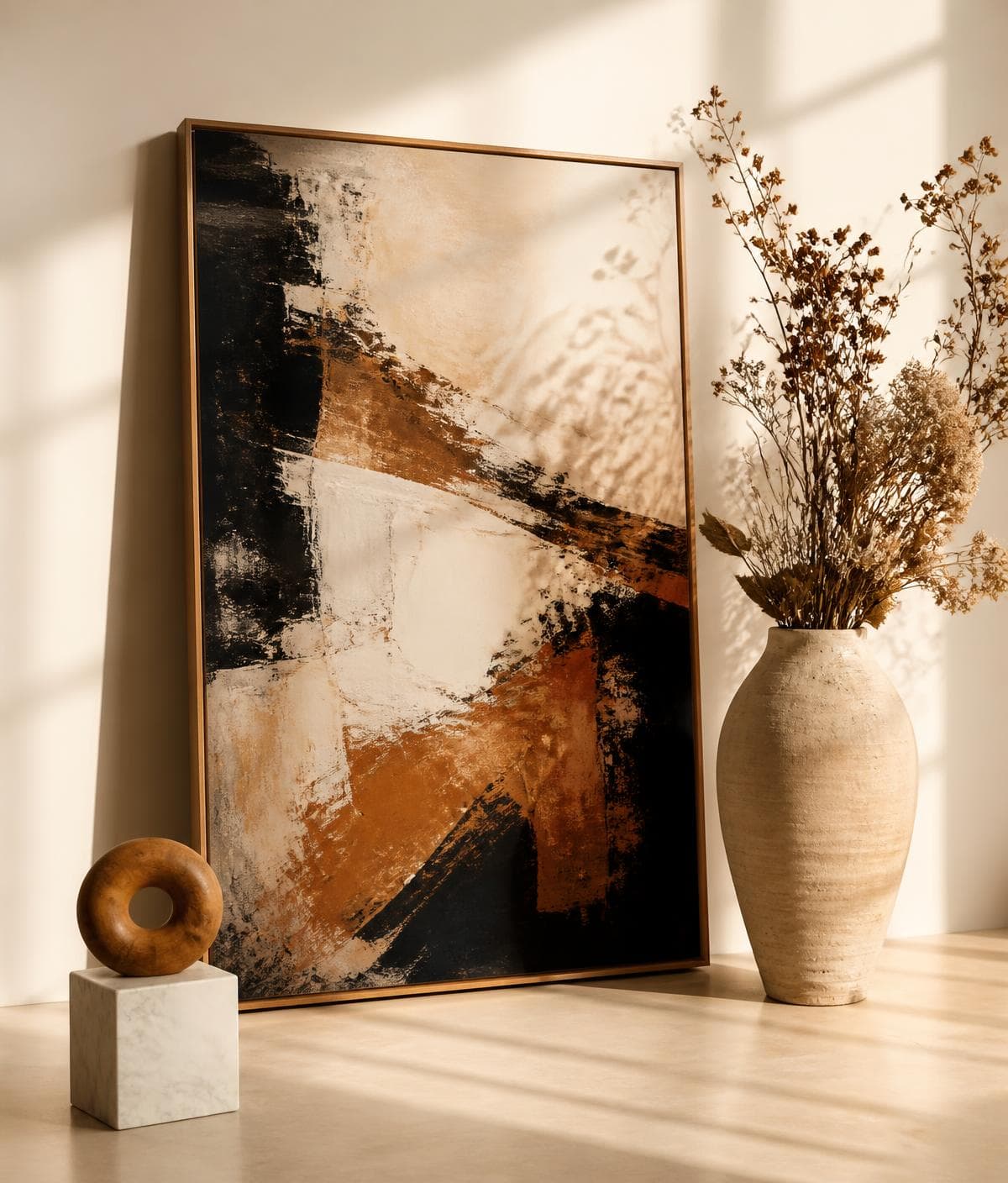 Krafthead Featured Painting & Art Space
